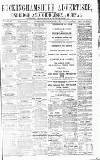 Uxbridge & W. Drayton Gazette Saturday 20 January 1877 Page 1