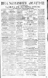Uxbridge & W. Drayton Gazette Saturday 27 January 1877 Page 1