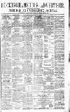 Uxbridge & W. Drayton Gazette Saturday 03 February 1877 Page 1
