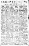 Uxbridge & W. Drayton Gazette Saturday 17 February 1877 Page 1