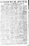 Uxbridge & W. Drayton Gazette Saturday 24 March 1877 Page 1