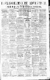 Uxbridge & W. Drayton Gazette Saturday 31 March 1877 Page 1