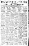 Uxbridge & W. Drayton Gazette Saturday 21 April 1877 Page 1