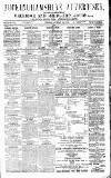 Uxbridge & W. Drayton Gazette Saturday 05 May 1877 Page 1