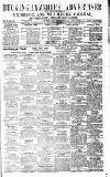 Uxbridge & W. Drayton Gazette Saturday 02 June 1877 Page 1