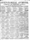 Uxbridge & W. Drayton Gazette Saturday 21 July 1877 Page 1