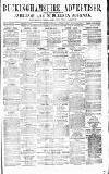 Uxbridge & W. Drayton Gazette Saturday 11 August 1877 Page 1