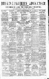 Uxbridge & W. Drayton Gazette Saturday 01 September 1877 Page 1