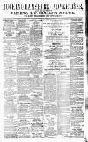 Uxbridge & W. Drayton Gazette Saturday 08 September 1877 Page 1