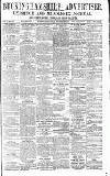 Uxbridge & W. Drayton Gazette Saturday 22 September 1877 Page 1
