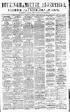 Uxbridge & W. Drayton Gazette Saturday 29 September 1877 Page 1