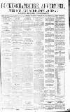 Uxbridge & W. Drayton Gazette Saturday 20 October 1877 Page 1
