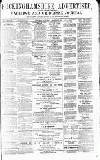 Uxbridge & W. Drayton Gazette Saturday 27 October 1877 Page 1