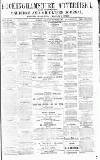 Uxbridge & W. Drayton Gazette Saturday 03 November 1877 Page 1