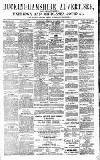 Uxbridge & W. Drayton Gazette Saturday 17 November 1877 Page 1