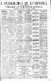Uxbridge & W. Drayton Gazette Saturday 24 November 1877 Page 1