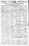 Uxbridge & W. Drayton Gazette Saturday 01 December 1877 Page 1