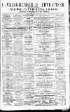 Uxbridge & W. Drayton Gazette Saturday 29 December 1877 Page 1