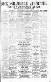 Uxbridge & W. Drayton Gazette