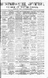 Uxbridge & W. Drayton Gazette Saturday 02 March 1878 Page 1