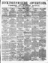 Uxbridge & W. Drayton Gazette Saturday 16 March 1878 Page 1