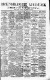 Uxbridge & W. Drayton Gazette Saturday 23 March 1878 Page 1