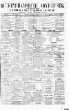 Uxbridge & W. Drayton Gazette Saturday 13 April 1878 Page 1