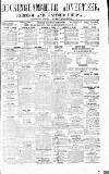 Uxbridge & W. Drayton Gazette Saturday 27 April 1878 Page 1
