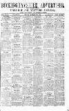 Uxbridge & W. Drayton Gazette Saturday 01 June 1878 Page 1