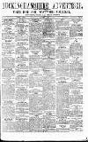 Uxbridge & W. Drayton Gazette Saturday 15 June 1878 Page 1