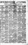 Uxbridge & W. Drayton Gazette Saturday 06 July 1878 Page 1