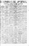 Uxbridge & W. Drayton Gazette Saturday 27 July 1878 Page 1
