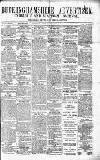 Uxbridge & W. Drayton Gazette Saturday 16 November 1878 Page 1