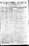 Uxbridge & W. Drayton Gazette Saturday 04 January 1879 Page 1