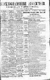 Uxbridge & W. Drayton Gazette Saturday 11 January 1879 Page 1