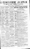 Uxbridge & W. Drayton Gazette Saturday 18 January 1879 Page 1