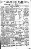 Uxbridge & W. Drayton Gazette Saturday 01 February 1879 Page 1