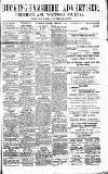 Uxbridge & W. Drayton Gazette Saturday 08 February 1879 Page 1