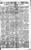 Uxbridge & W. Drayton Gazette Saturday 15 February 1879 Page 1