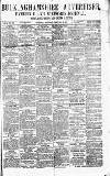 Uxbridge & W. Drayton Gazette Saturday 22 February 1879 Page 1