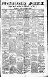Uxbridge & W. Drayton Gazette Saturday 08 March 1879 Page 1