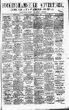 Uxbridge & W. Drayton Gazette Saturday 29 March 1879 Page 1