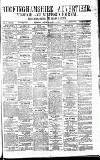 Uxbridge & W. Drayton Gazette Saturday 26 April 1879 Page 1