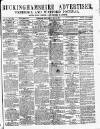 Uxbridge & W. Drayton Gazette Saturday 03 May 1879 Page 1