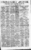 Uxbridge & W. Drayton Gazette Saturday 31 May 1879 Page 1
