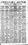 Uxbridge & W. Drayton Gazette Saturday 07 June 1879 Page 1