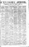 Uxbridge & W. Drayton Gazette Saturday 12 July 1879 Page 1