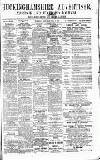 Uxbridge & W. Drayton Gazette Saturday 19 July 1879 Page 1