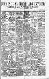 Uxbridge & W. Drayton Gazette Saturday 30 August 1879 Page 1