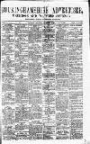Uxbridge & W. Drayton Gazette Saturday 13 September 1879 Page 1